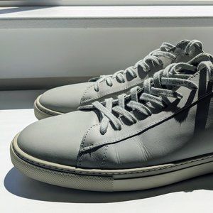 Oliver Cabell Men's Low 1 Slate Size 12